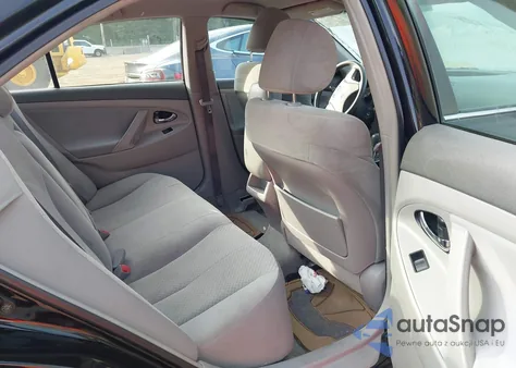 2007 Toyota Camry Le из США, поврежденный, VIN 4T1BE46KX7U117285